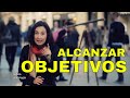 Alcanzar los objetivos - ELSA PUNSET