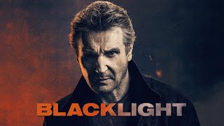 Blacklight review 1080p   |   Blacklight Recap