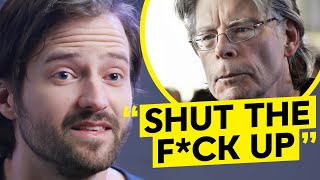 Stranger Things Writers RESPONDS To Stephen King's Season 4 Complaint..