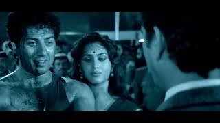 Ghayal Once Again | Hindi Full Movie | Sunny Deol, Om Puri, Soha Ali Khan
