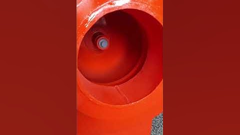 Quạt Nhựa Hút Hơi Axit (Acid) Đậm Đặc | Hút Các Loại Hóa Chất Ăn Mòn