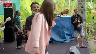 Dini Kurnia - WURUNG || NEW RAXZASA (Live Anniversary 3rd Sumberjoyo Kumendung)