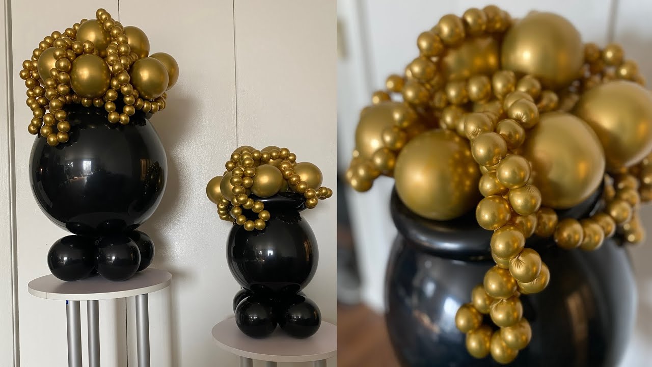 Balloon Pot Of Gold | Live Replay