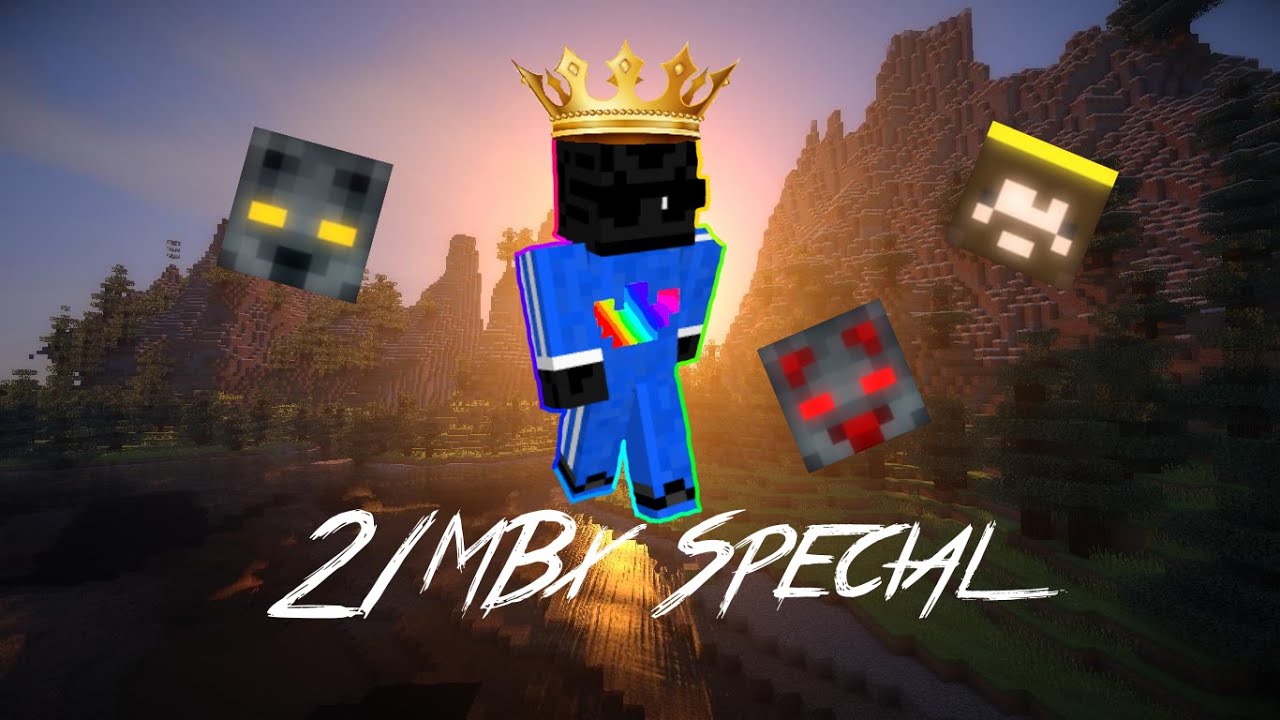 Combotage (Special) Ft. Reboting, VitaPvP. - YouTube