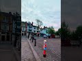 🏫 Ripon market place here in North Yorkshire May 8th 2026 #djiwombles