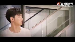 【⚡焉栩嘉】焉栩嘉《勇敢者的征程》录音幕后花絮