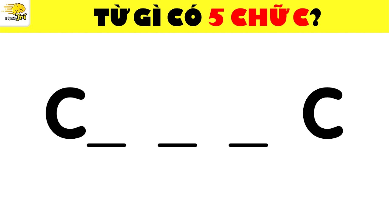 AI LÀ VUA TIẾNG VIỆT Phiên Bản TẾT – Thử Thách Sắp Xếp Chữ Thành Từ Có Nghĩa (P4) | Nhanh Trí