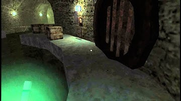 Lets Play: Penumbra: Requiem Ep. 4: Sewer Run