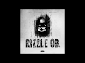 Rizzle OD - "I Can't Breathe"