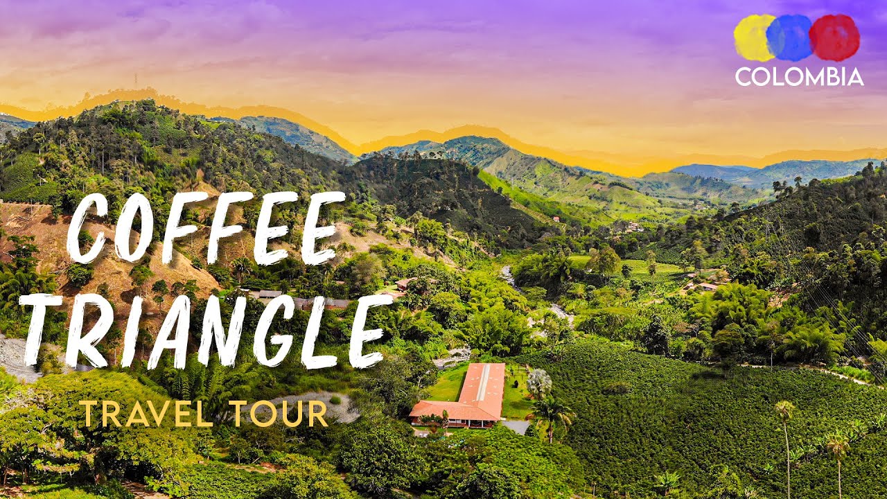 coffee tourism colombia