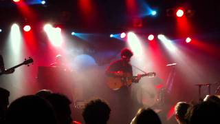 Junip - In Every Direction (live Barcelona!)