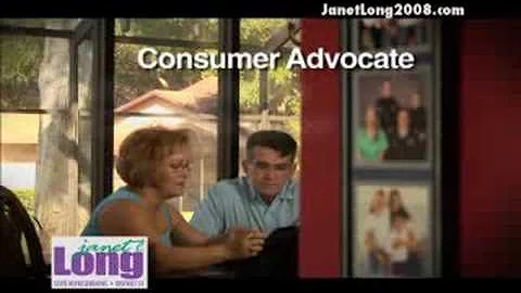 Janet Long