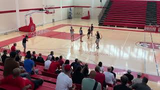 Vance Walberg - Full Court Press