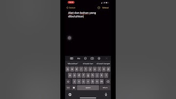 Algoritma "menyeduh kopi hitam"