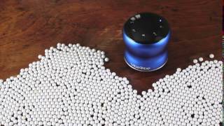 mamba vibration speaker