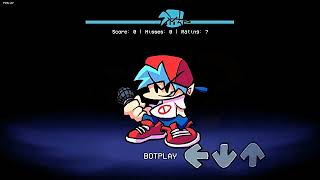 BF VS BF SOUL | PHANTASM | FNF BF VS BF SOUL | PHANTASM | FNF
