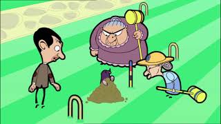 teddy bear mystery letter h phonics learning mr bean