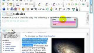 Wiznotes 2.1 Overview Part 1