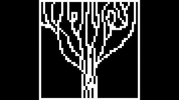 Songtober Liminal I: Deterministic Chaos