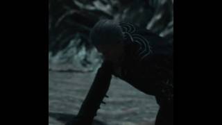 Dante PISSED Off Vergil 💀