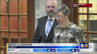 Indiana Senate committee advances bill that would ban gender transitioning procedures for anyone und