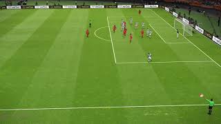 Pes 2019 coward(cheater) dommyterry screenshot 5