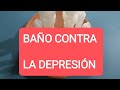 BAÑO CONTRA LA DEPRESIÓN ARNOLD DUMART