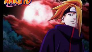 Tribue To All The Fallen Memebers Of The Akatsuki
