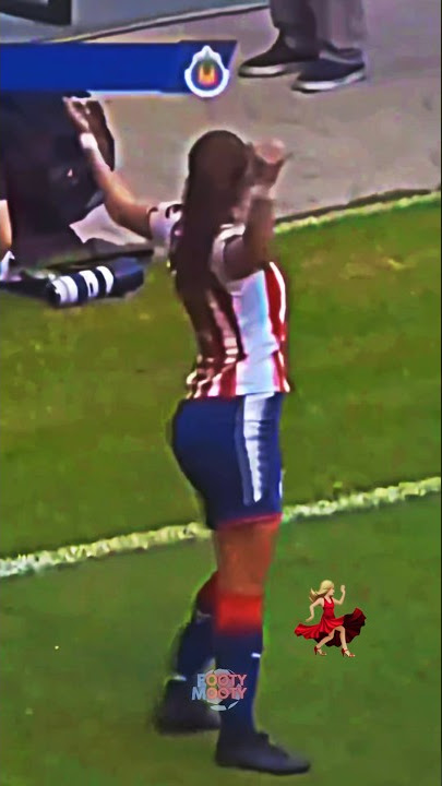 PARAGUAY WOMENS 😍🔥 #football #fun #short