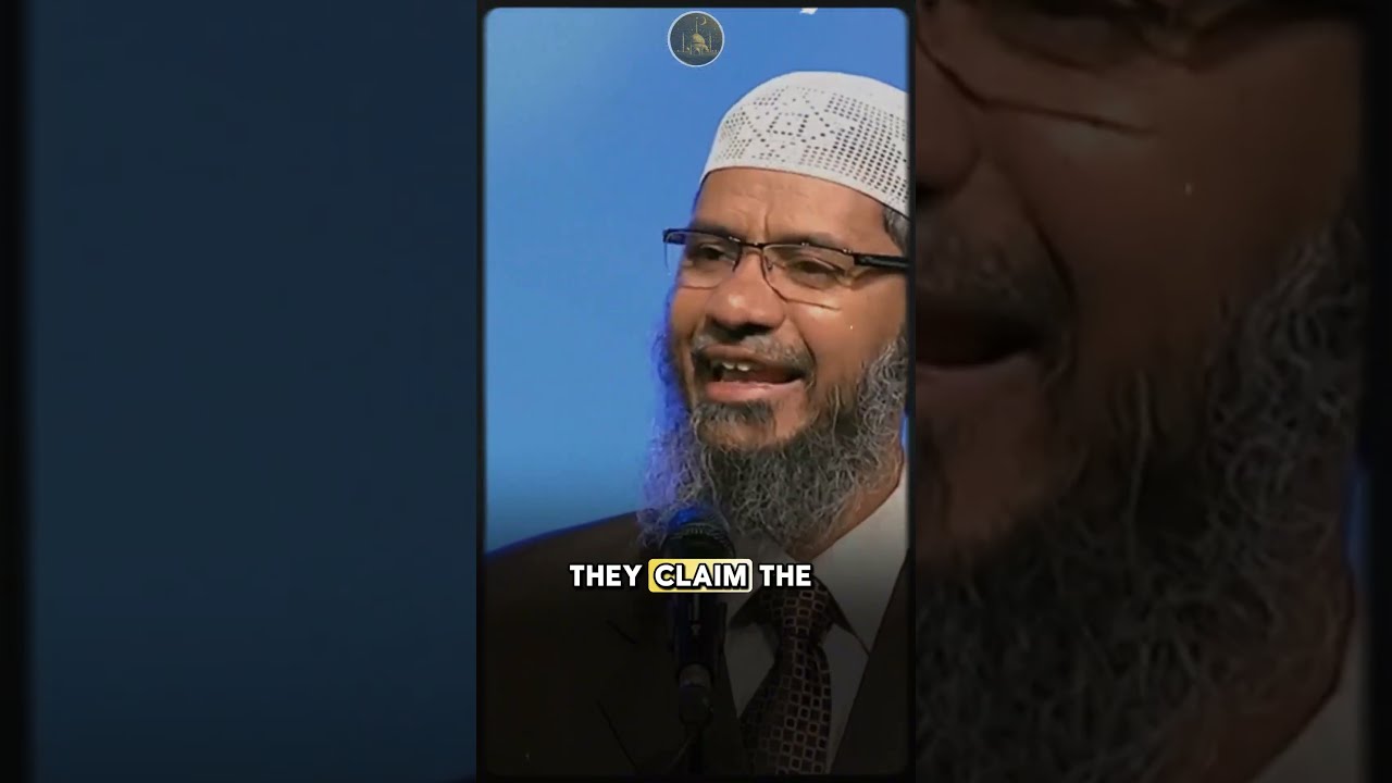 Quran is the Miracle of Miracles #drzakirnaik #quran #islam
