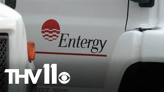 Arkansas regulators to host public hearing over proposed Entergy rate increase
