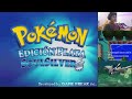 Mi primera vez jugando Pokémon HG/SS - Parte 4