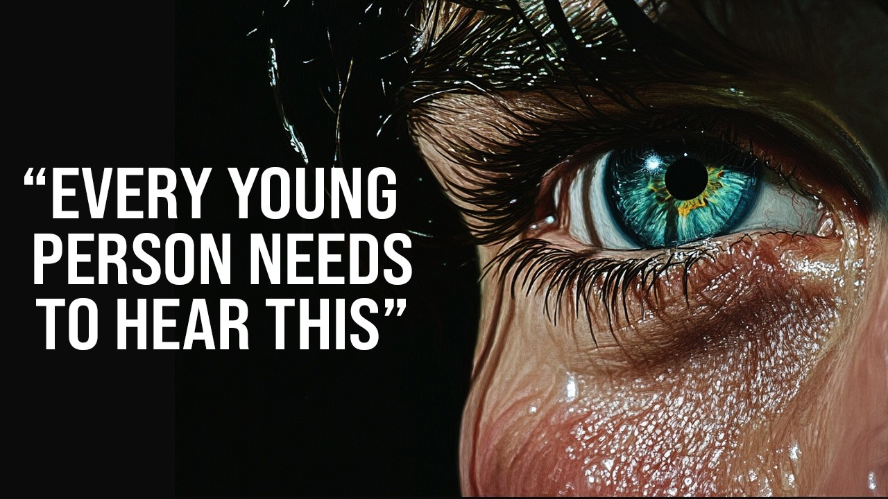 This Video Will Make You Cry (2024) - YouTube