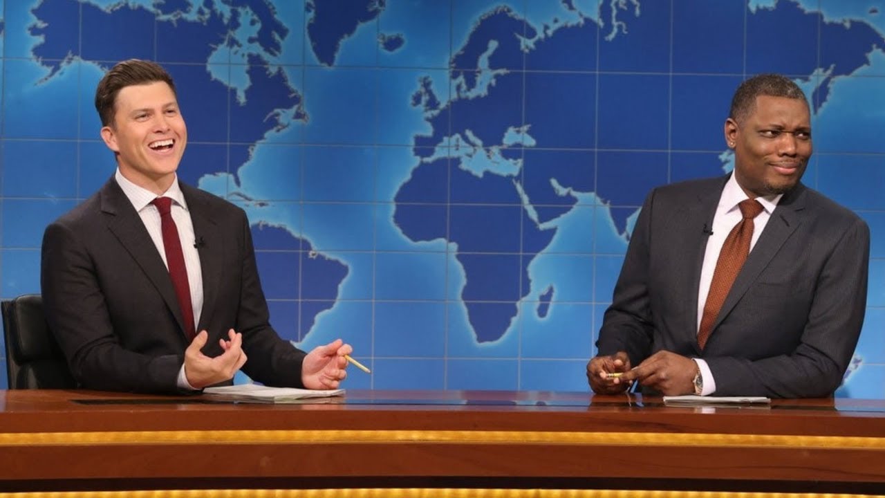 SNL UK Edition Announced! Launching on Sky in 2026! YouTube