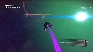 No Man&#39;s Sky (PS5) - Weekend Mission