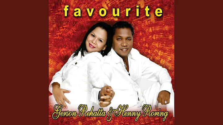 WHENEVER YOU COME AROUND (feat. Henny Roring)