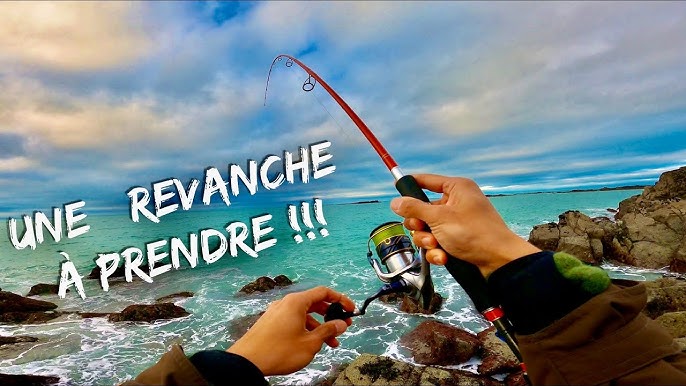 Ma boite de pêche pour le bar – Way Of Fishing