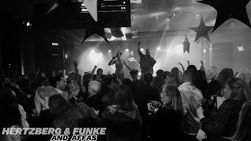 Hertzberg & Funke and Affas Showreel 2025
