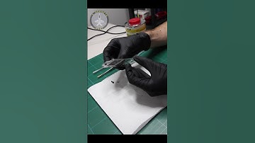 Ep 1.6 F/A-18 Caution Panel Pt.2 #dcs #replica #flightsimulator  #arduino