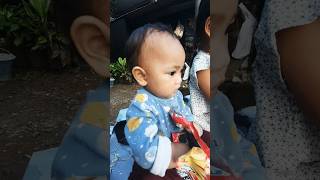 Ko Makanan Uti Malah Di Kasih Ke Siliwangi  short shorts funny cute fyp viral hiburan