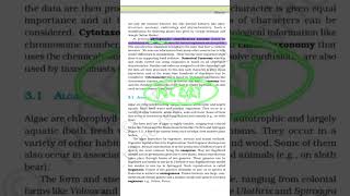 NCERT Hidden Line Challenge ⚡ | NEET 2026 Biology