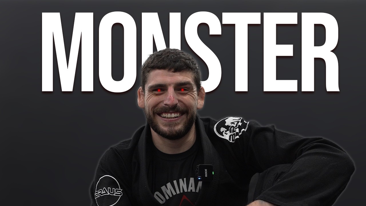 Я обучал монструозному айкидо (настоящему спаррингу).