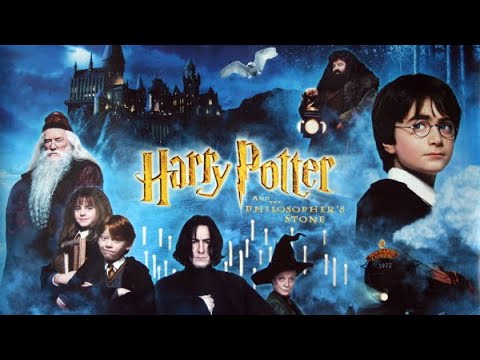 Harry Potter à L école Des Sorciers Scènes Coupées VF 