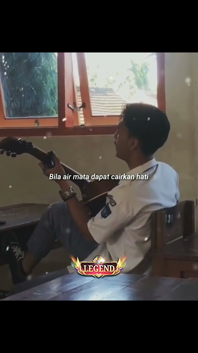 Pedih Cover Versi Anak SMA