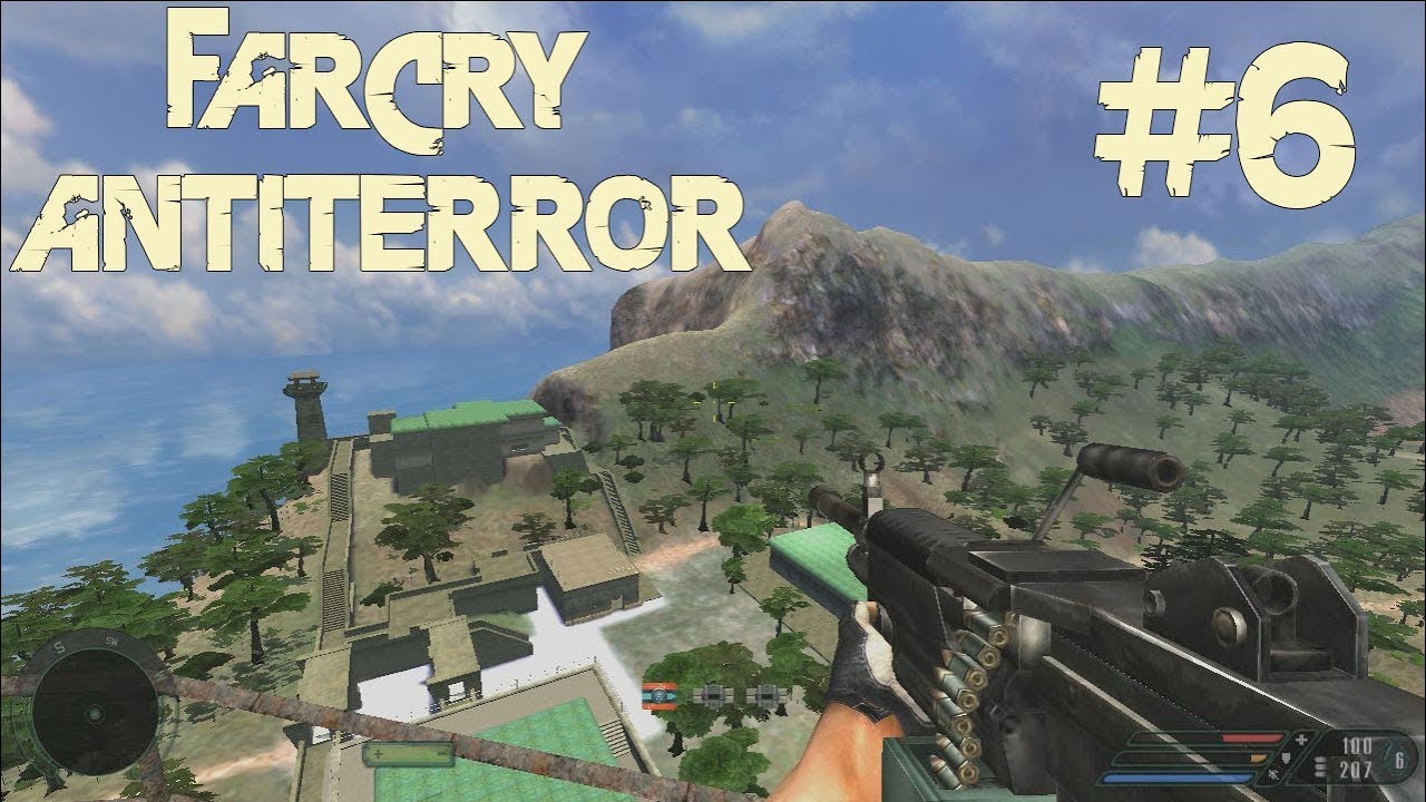 Прохождение far cry antiterror. Far Cry 1 antiterror. Far Cry antiterror 2 часть. Far Cry antiterror прохождение. Фар край Антитеррор прохождение.