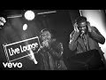 R. City - Locked Away in the Live Lounge