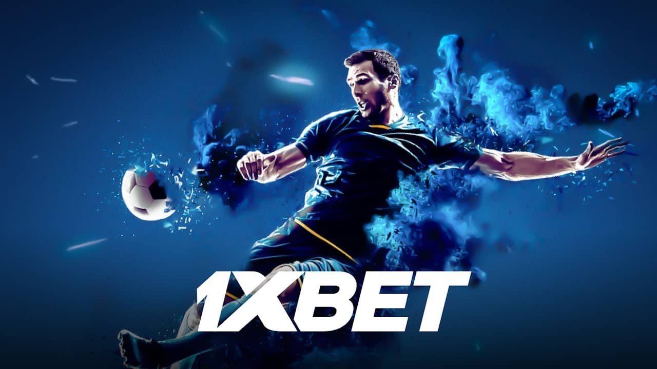 1xbet app