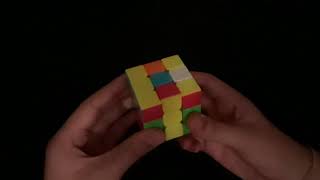 Roux method step 3; lse screenshot 4