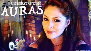 Understanding & Seeing Auras ~ The White Witch Parlour