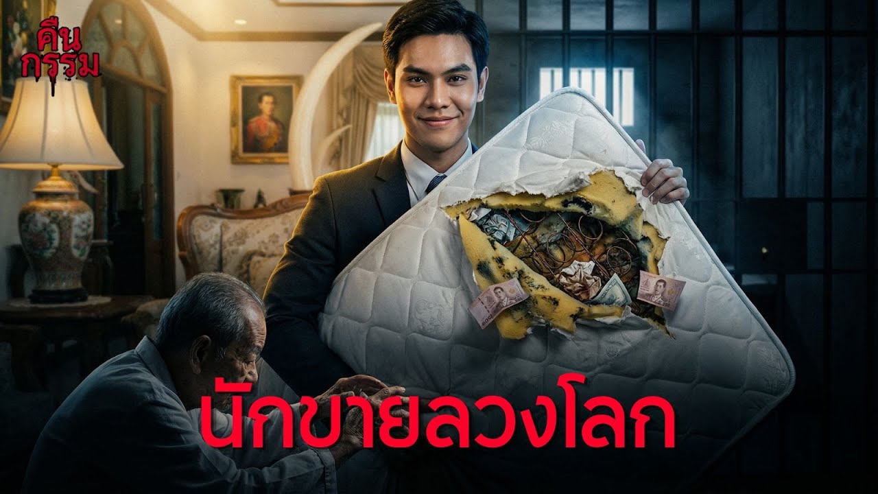 นักขายลวงโลก | 